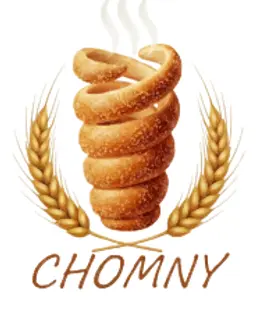 Chomny logo