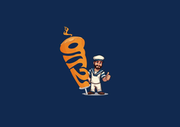 Shawarma malah logo