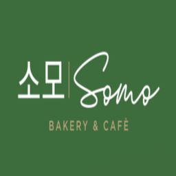 Somo Bakery logo