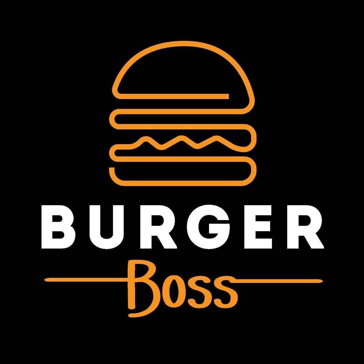 Burger deals boss menu