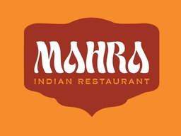 Mahra logo