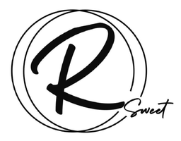 R Sweet logo