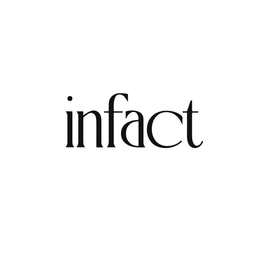 Infact logo