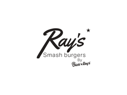 Rays Smash Burgers logo