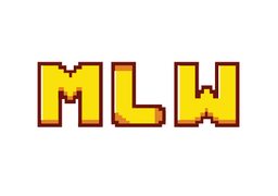 MLW logo