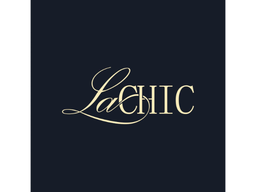 LaChic logo
