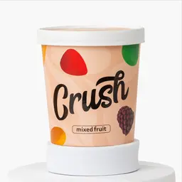 Crush logo