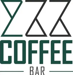 Coffee Bar 966 logo