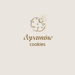 Dopamine Cookies logo