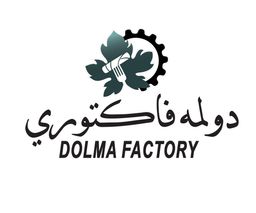 DOLMA FACTORY logo