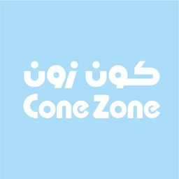 Cone Zone logo