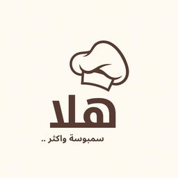 Halaa logo