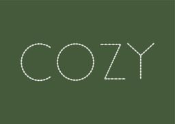 COZY logo