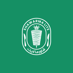 Shawarma lite logo