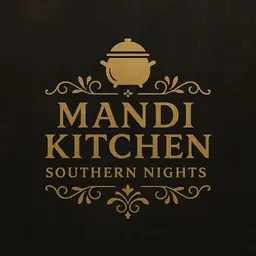 Mandi Kitchen, Southern Nights logo