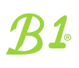 B1 Grilled Burger logo