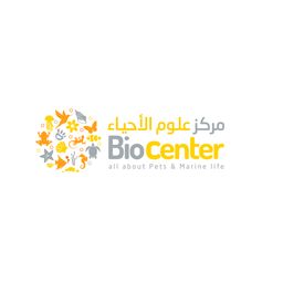 Biocenter logo