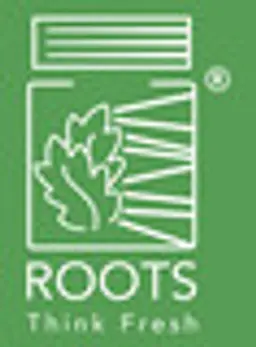 ROOTS logo