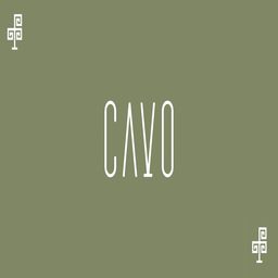 CAVO logo