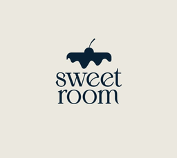 Sweet room logo