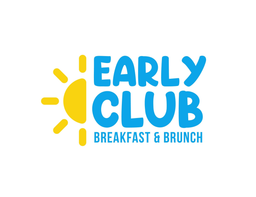 EARLY CLUB logo