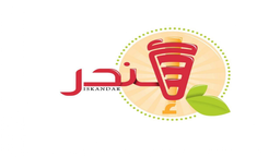 Iskandar Restaurant logo
