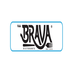 Brava Ristorante Italiano logo