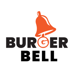 Burger Bell logo