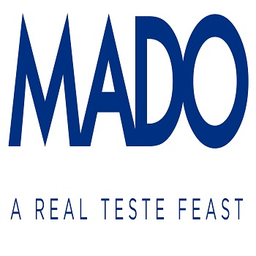 Mado logo