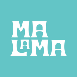 MALAMA logo
