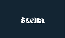 Stella logo