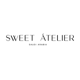 Sweet Atelier logo