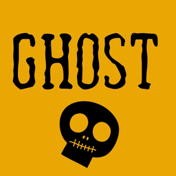 Ghost logo