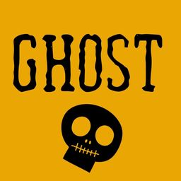 Ghost logo