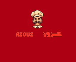 Azouz logo