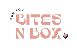 Bites N Box logo