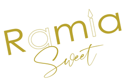 Ramia Sweets logo