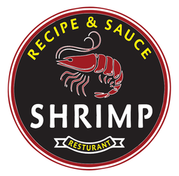 Recipe & Sauce Shrimp logo