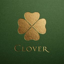 Clover logo