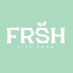 FRSH logo