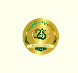 Al Zein Sweets logo