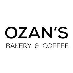 Ozans Bakery Coffee logo
