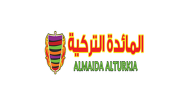 Almaida ALturkia logo