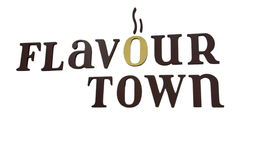 Flavour Town logo