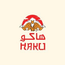 Haku logo