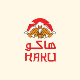 Haku logo