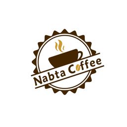 Nabta Coffee logo
