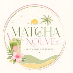 Matcha Nouve logo