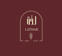 Lathah logo