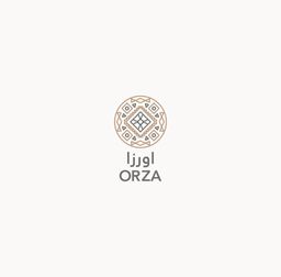 ORZA logo